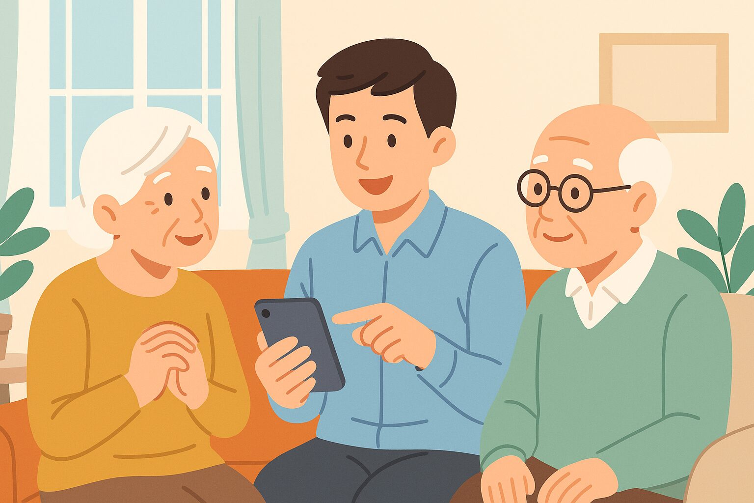 スマホ 音声 聞こえない時は落ち着いて基本から見直すのが解決の近道