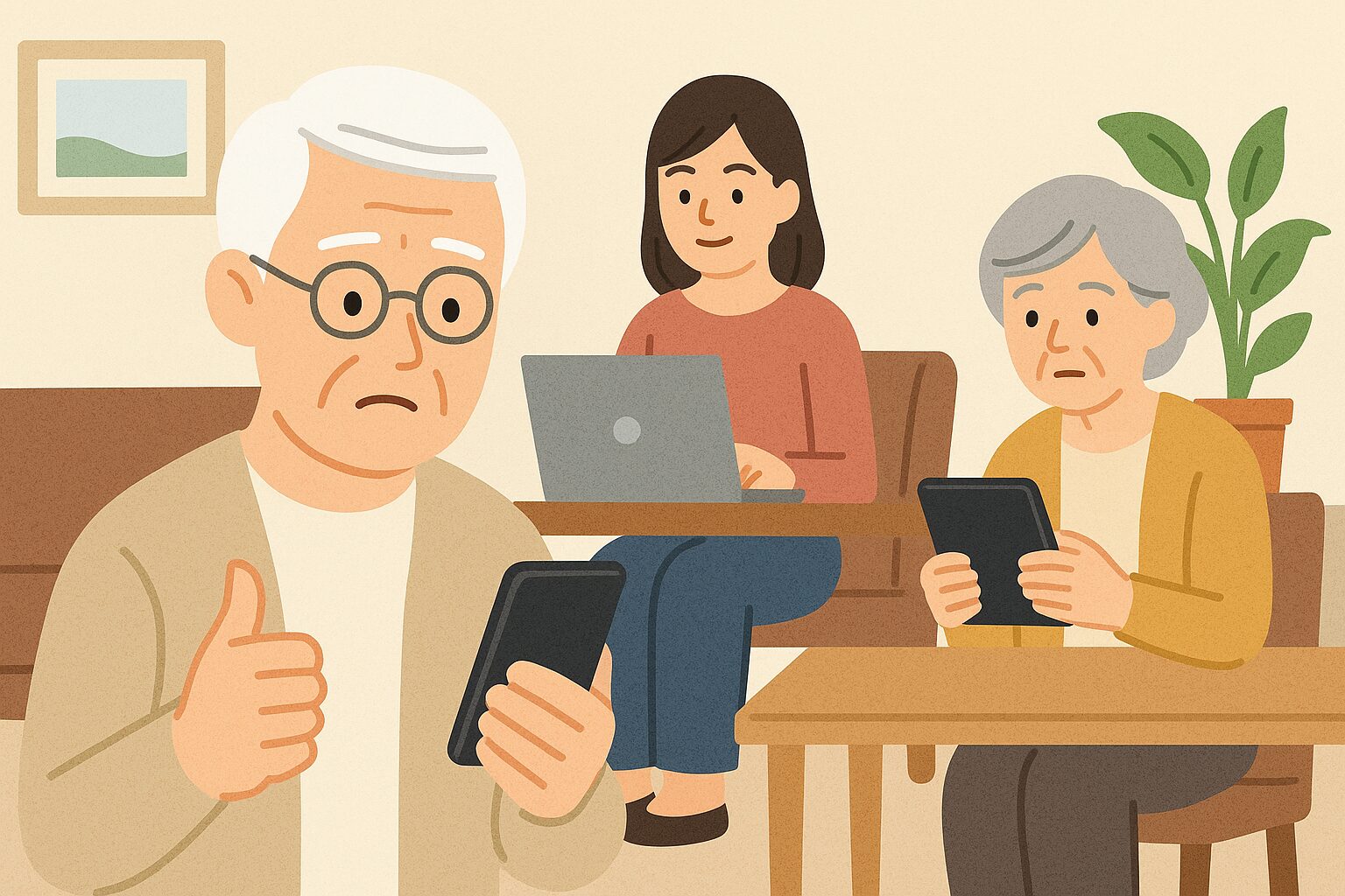 オンライン sms 受信 サービスを使うときは「安全性」を最優先に